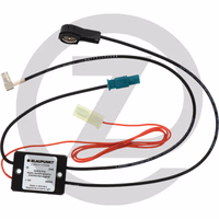 Répartiteur Blaupunkt DAB-S-31p (coudé F