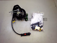REPARTITEUR HYD 3 VOIES - AMAZONE - REF 101109