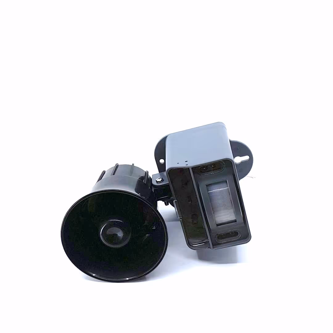 Répulsif sonore BIRDCHASER - Weitech