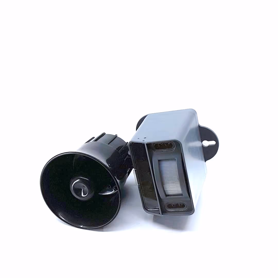 Répulsif sonore BIRDCHASER - Weitech