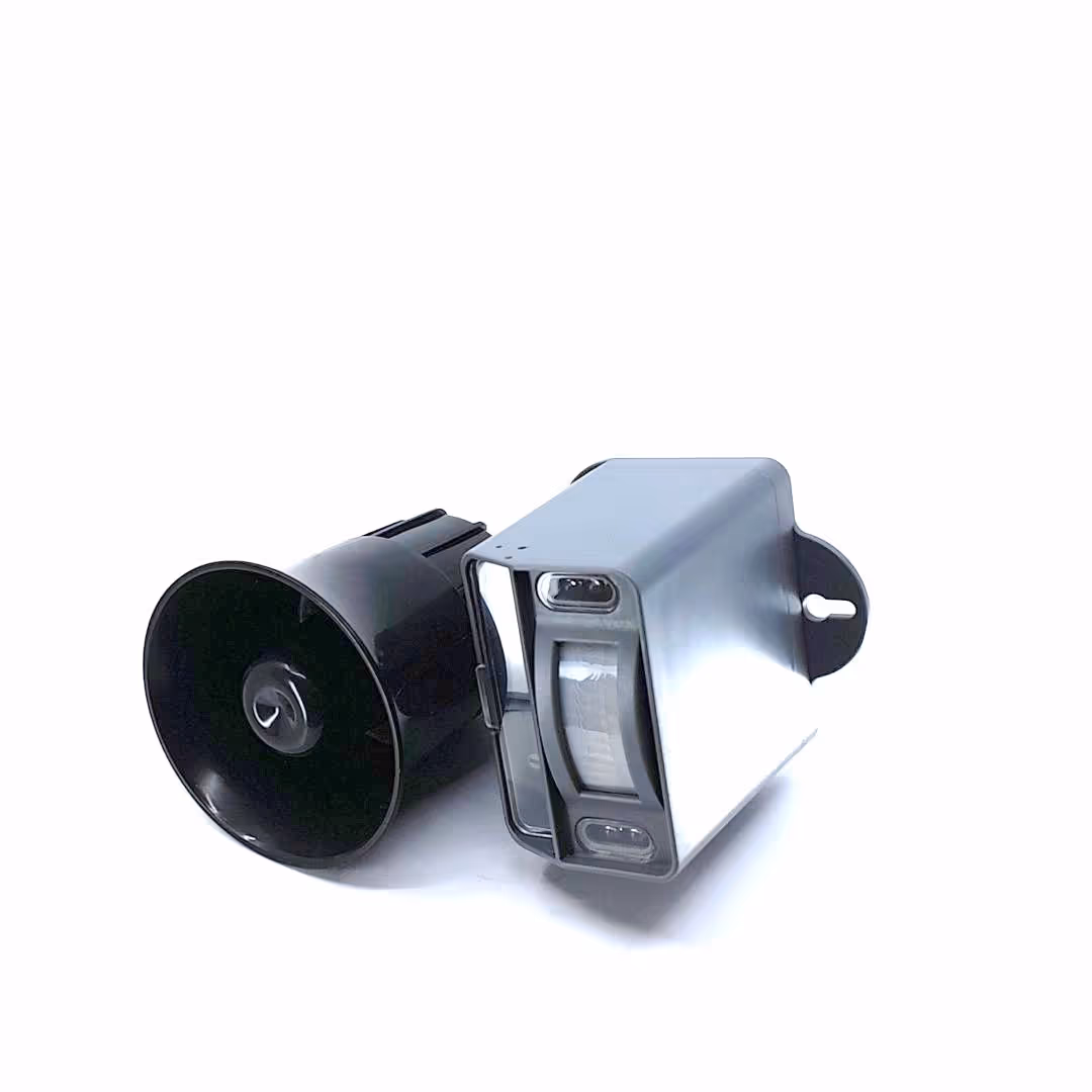 Répulsif sonore BIRDCHASER - Weitech