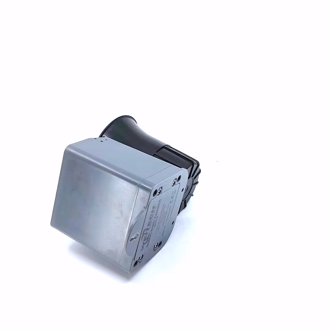 Répulsif sonore BIRDCHASER - Weitech