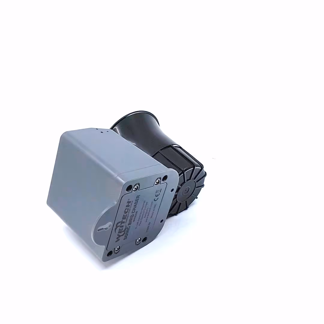 Répulsif sonore BIRDCHASER - Weitech