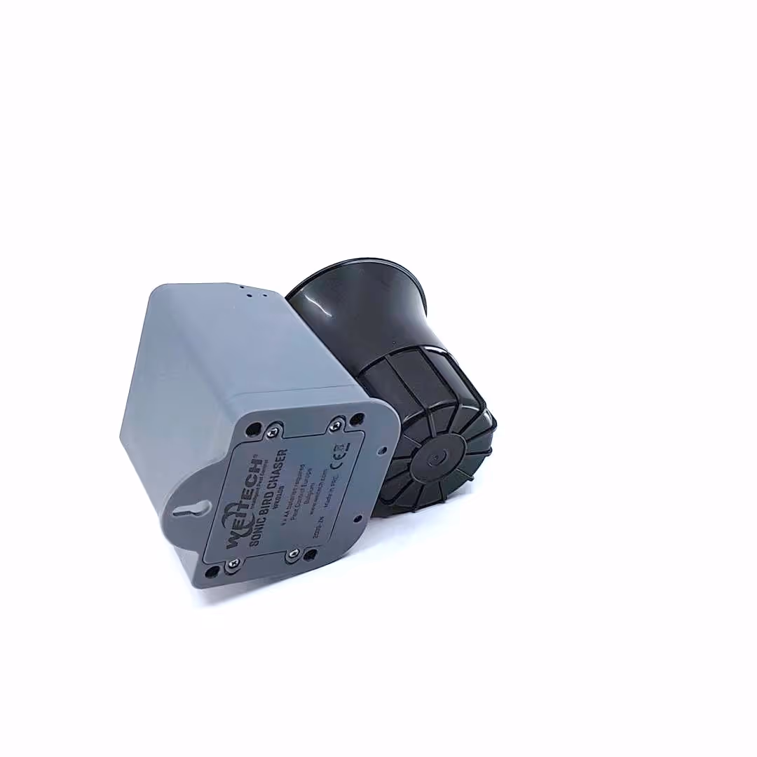 Répulsif sonore BIRDCHASER - Weitech