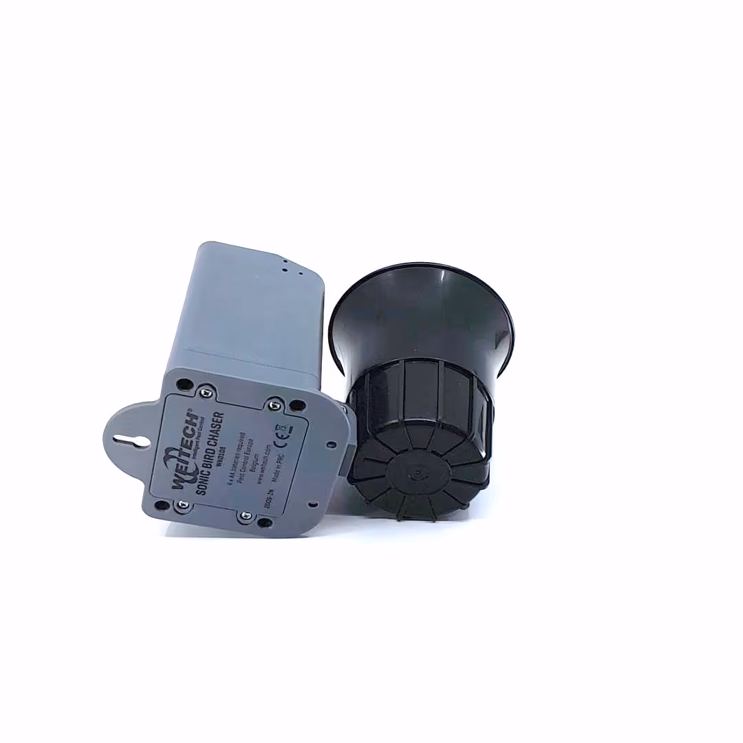 Répulsif sonore BIRDCHASER - Weitech