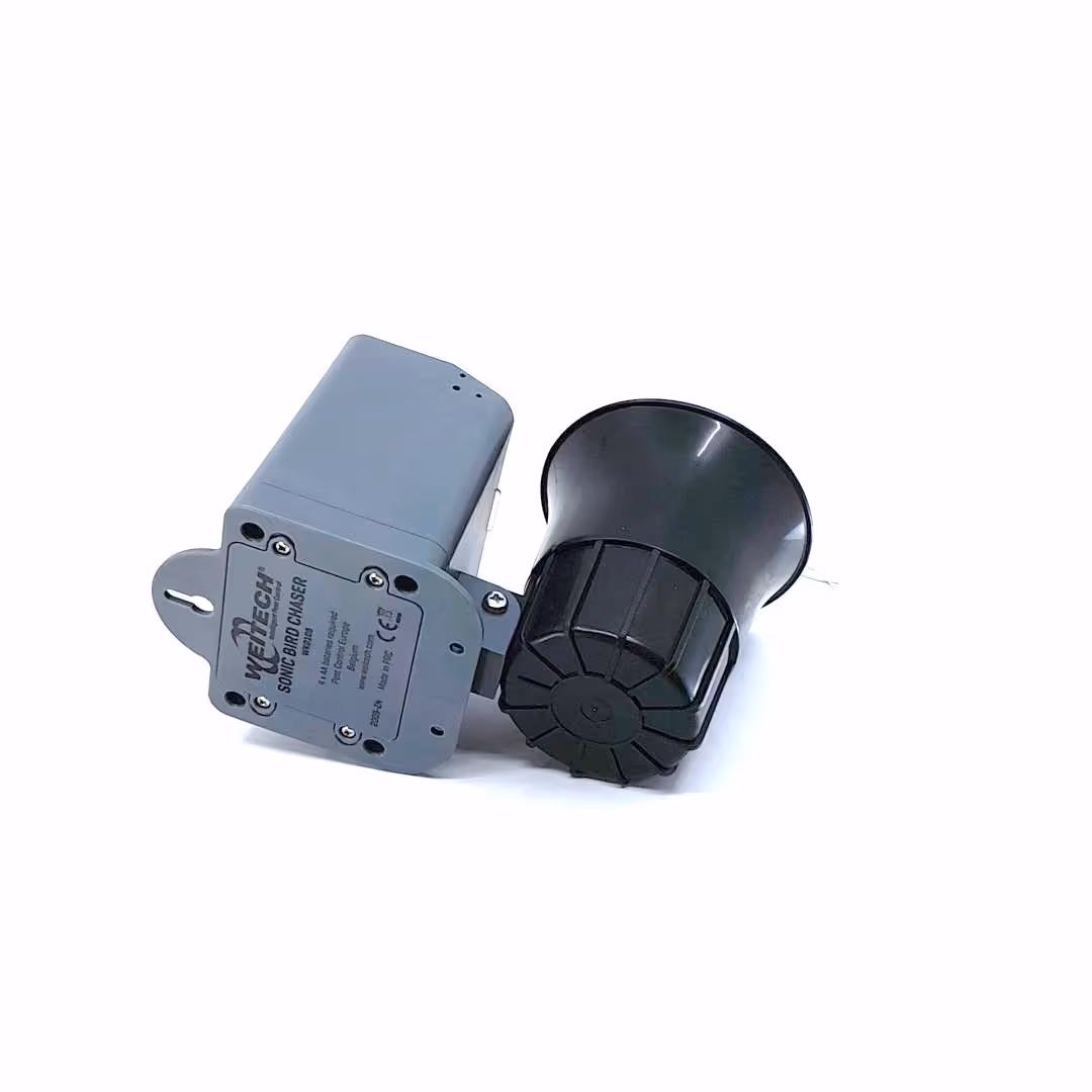 Répulsif sonore BIRDCHASER - Weitech