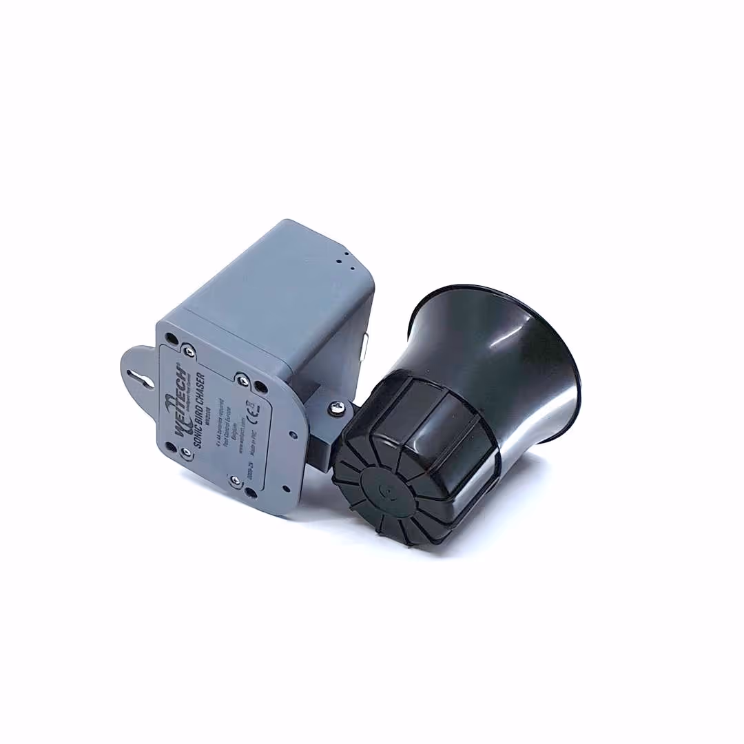 Répulsif sonore BIRDCHASER - Weitech