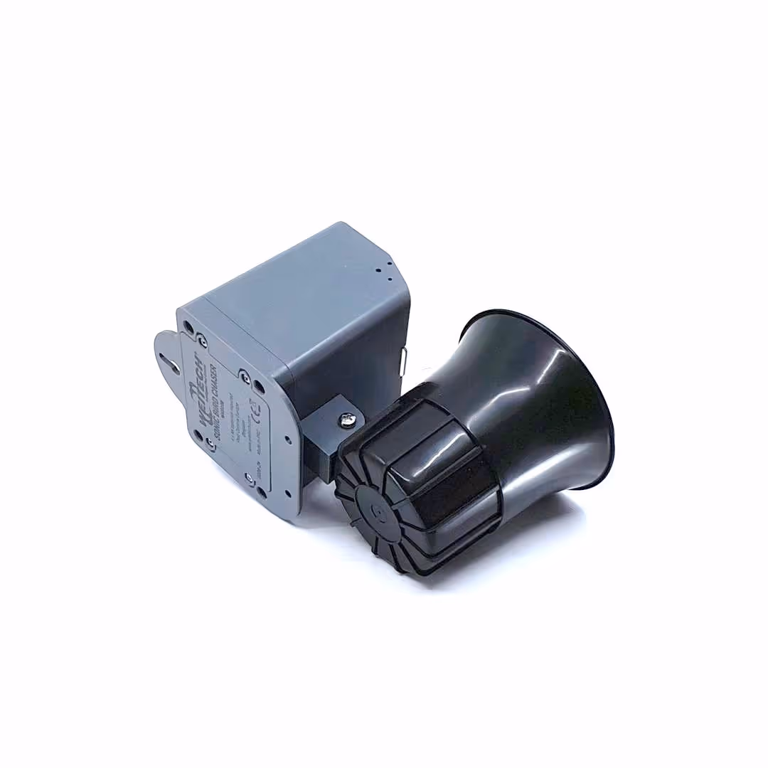 Répulsif sonore BIRDCHASER - Weitech