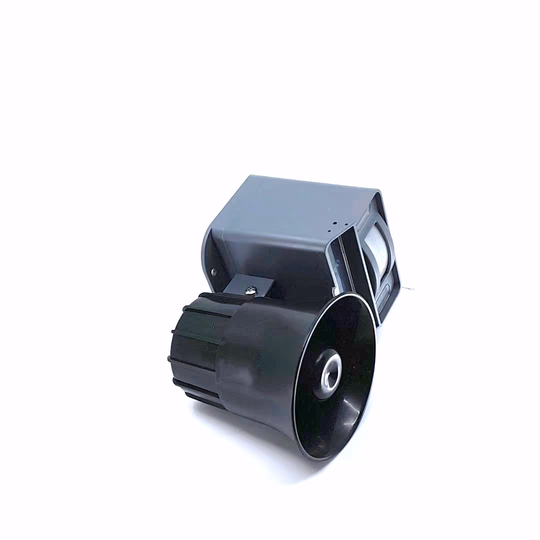 Répulsif sonore BIRDCHASER - Weitech