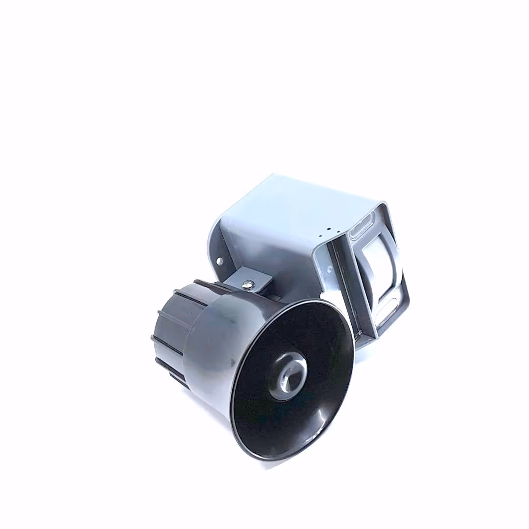 Répulsif sonore BIRDCHASER - Weitech