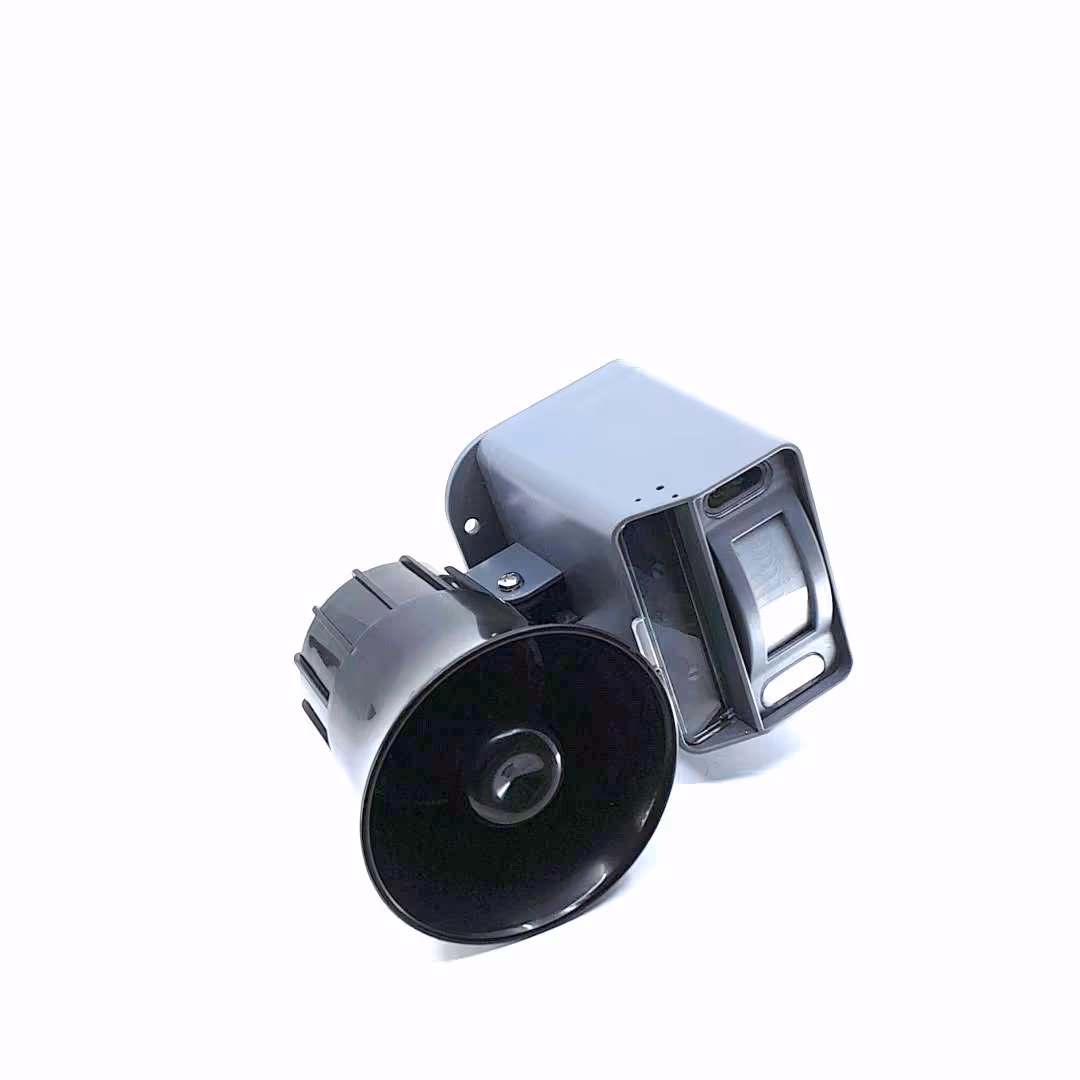 Répulsif sonore BIRDCHASER - Weitech