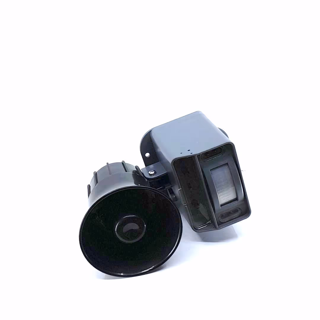 Répulsif sonore BIRDCHASER - Weitech
