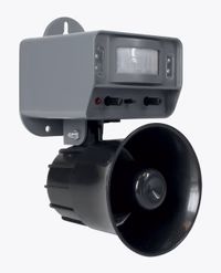 Répulsif sonore BIRDCHASER - Weitech