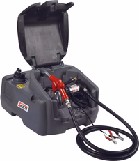 Réservoir gasoil Luro équipé 12v 100l Origine