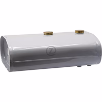 Réservoir à carburant, double