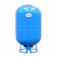 Réservoir à vessie verticale 200L 10 Bars Renson