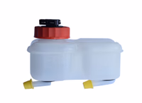 Réservoir d'Embrayage