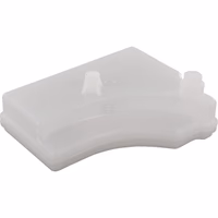 Réservoir d'huile Hydraulique 310