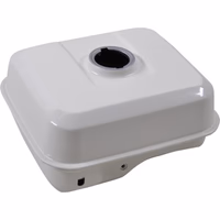 Réservoir de carburant