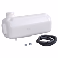 Réservoir de carburant