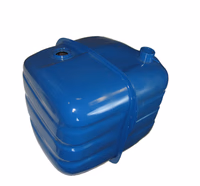 Réservoir de carburant Ford 4000 83935630 | Ford