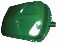 John Deere | Réservoir de carburant AL24219
