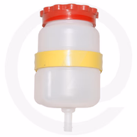 Réservoir de liquide de frein 