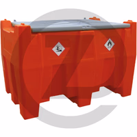 Réservoir de transport CARRYTANK® 440 12 V