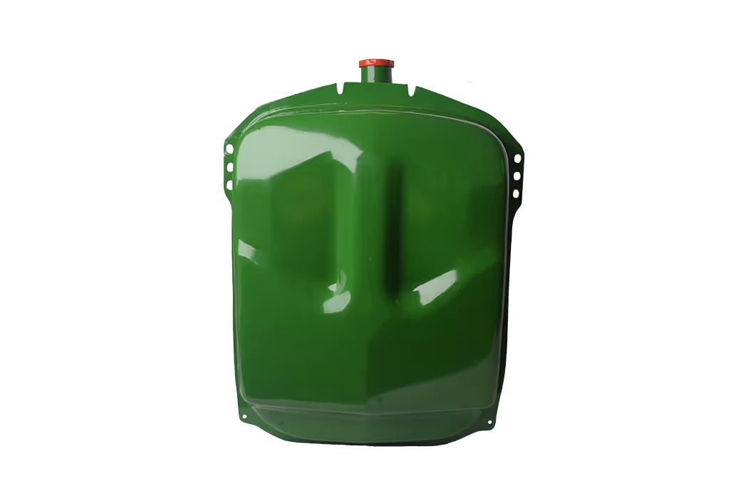 Réservoir dessence John Deere 820 830 920 930 1020 AR72910 | John Deere