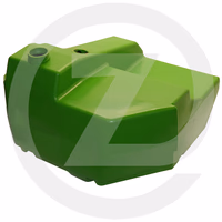 Reservoir gasoil ref 56800 adaptable Merlo