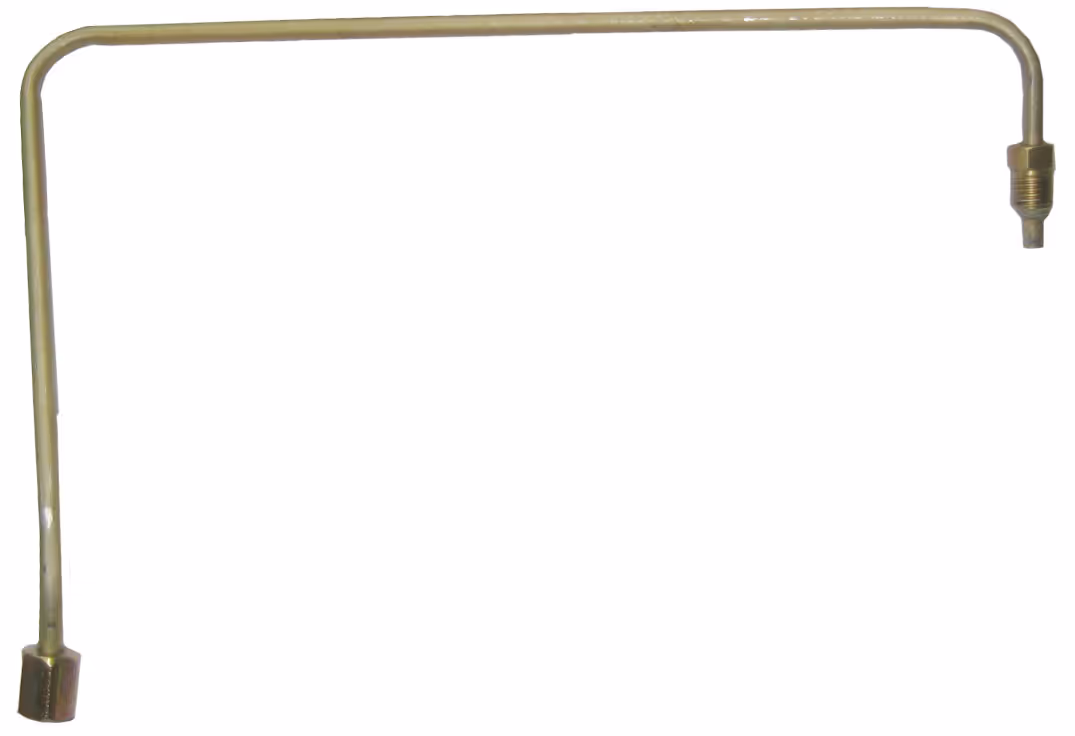 Réservoir incorrect fuite hors de Pipe 265 275 1664232M91 | Massey-Ferguson