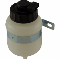 Reservoir liquide d'embrayage G514100100050 adaptable | Fendt