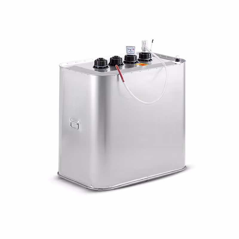 Reservoir mazout 700L