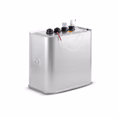 Reservoir mazout 700L