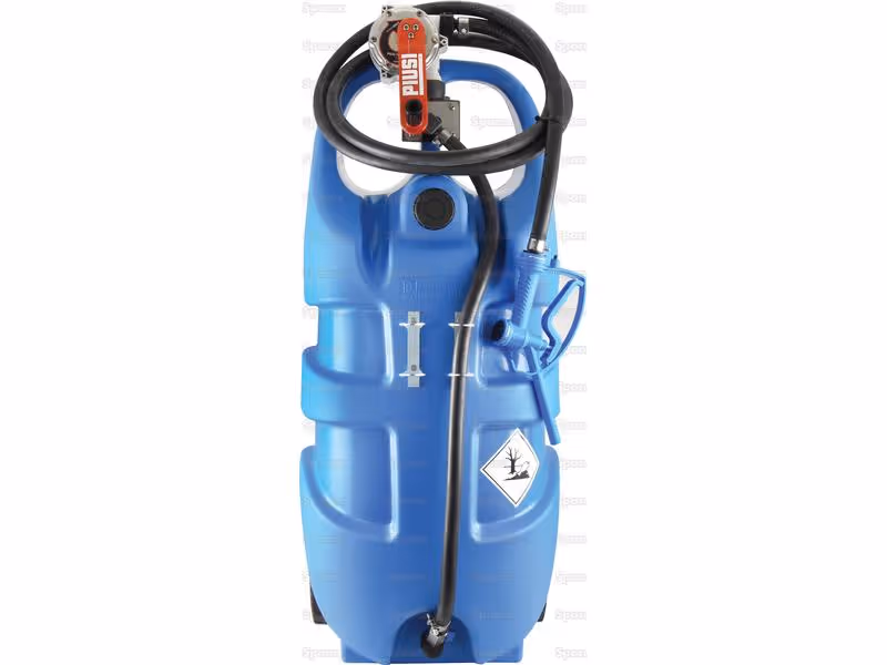 Réservoir mobile - 110L - AdBlue