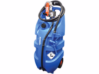Réservoir mobile - 110L - AdBlue