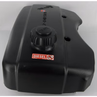 Réservoir p/Hatz 1B40W