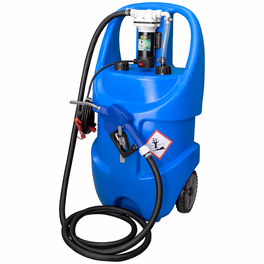 Réservoir pour urea aus32 (75 l)