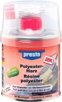 Resine polyester 250g sans styrene
