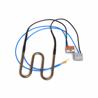 Résistance 80w+fils/lakcho La buvette 