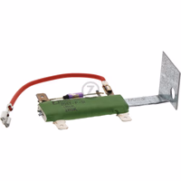 Résistance, convient pour 15413757