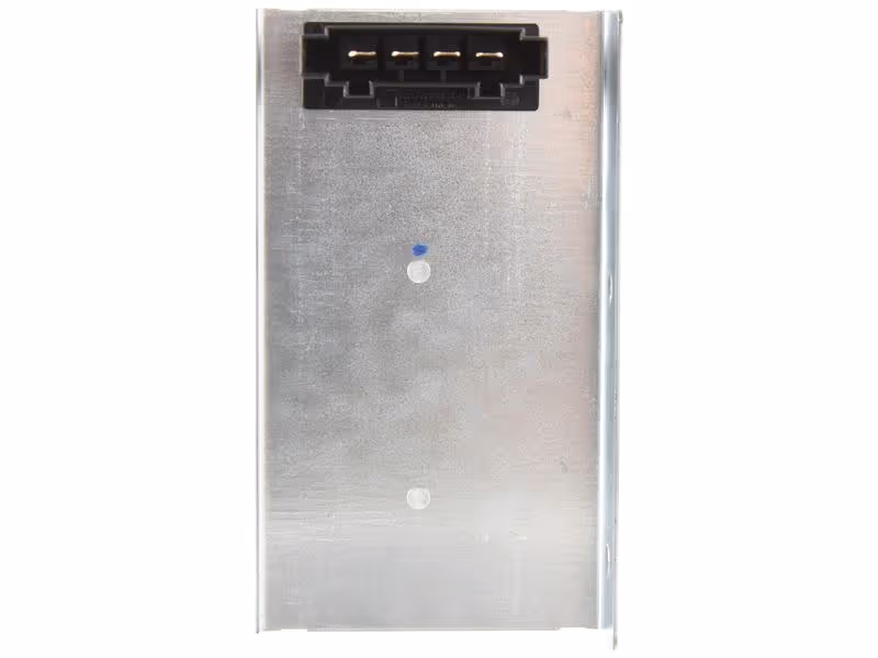 Résistance de ventilation - adaptable sur tracteurs John-Deere - ref AL224589