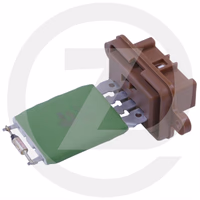 RESISTANCE FIXE - 51529 - MERLO