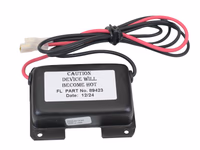 Résistance pour circuit en Buscan 12V