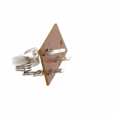 RESISTANCE VENTILATEUR CHAUFFAGE / CLIMATISATION