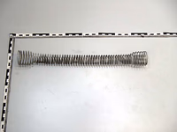 RESSORT 2,5 X 26,5 X 360 - AMAZONE - REF HB155