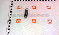 RESSORT 2,5X20,0X 63,5 1.4310 - AMAZONE - REF HA099
