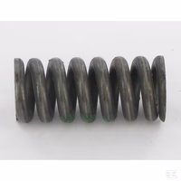 Ressort 2 p. PB1-U1 20-80 bar