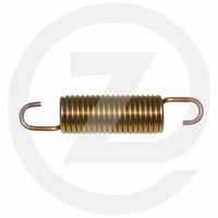 RESSORT - 814/00106 - JCB
