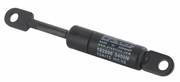 Ressort à gaz L106-400N